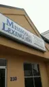 Logo of Mission Lexington