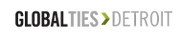 Logo of Global Ties Detroit