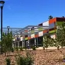 Logo of Neighborhood Housing Services of L.A. County