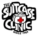 Logo of Suitcase Clinic