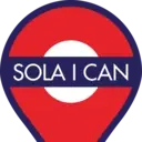 Logo of SoLa I CAN Foundation