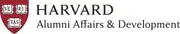 Logo of Alumni Affairs and Development, Harvard University