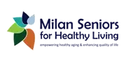 Logo of Milan Seniors for Healthy Living