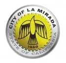 Logo of City of La Mirada