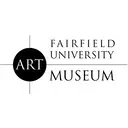 Logo of Fairfield University Art Museum