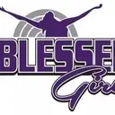 Logo of BLESSEDGIRL A NJ NON-PROFIT CORPORATION