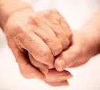 Logo of Compassionate Hospice Care