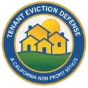 Logo of Tenant Eviction Defense