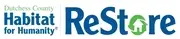 Logo of Habitat for Humanity Dutchess ReStore