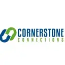 Logo of CORNERSTONE CONNECTIONS