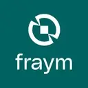 Logo of Fraym