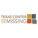 Logo of Texas Center for the Missing