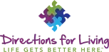 Logo of Directions for Living