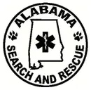 Logo of Alabama Search and Rescue