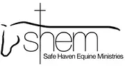 Logo of SAFE HAVEN EQUINE MINISTRIES INC