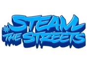 Logo of STEAM the Streets