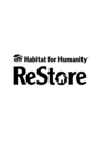 Logo of Habitat for Humanity Greater Raleigh - Triangle ReStores