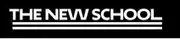 Logo of The New School