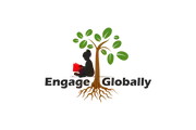 Logo de Engage Globally