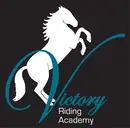 Logo of VICTORY RIDING ACADEMY