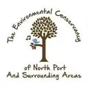 Logo of The Environmental Conservancy of North Port and Surrounding Areas