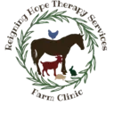 Logo of Reigning Hope Therapy Services