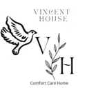 Logo of Vincent House (New York)