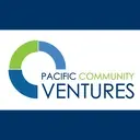 Logo of Pacific Community Ventures