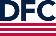 Logo of International Development Finance Corporation (DFC)