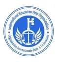 Logo of International Education Help (IEHO)