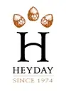 Logo of Heyday