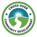 Logo of CROSS OVER COMMUNITY DEVELOPMENT