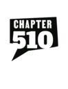 Logo of Chapter 510