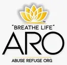 Logo of ABUSE REFUGE INC