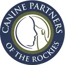 Logo of Canine Partners of the Rockies
