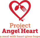Logo of Project Angel Heart