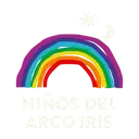Logo de Fundación Niños del Arco Iris