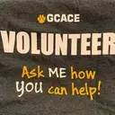 Logo of Gaston County Animal Care and Enforcement