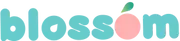 Logo of Blossom, of parent company Transcendent Endeavors