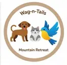 Logo de WAG-N-TAILS MOUNTAIN RETREAT INC