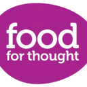 Logo of Food For Thought Toledo