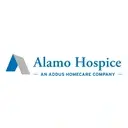 Logo of Alamo Hospice