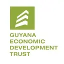 Logo of The Guyana Economic Development Trust