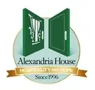 Logo of Alexandria House