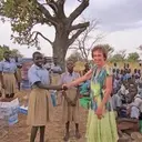 Logo of Outreach Uganda