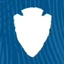 Logo of National Park Foundation