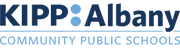 Logo of KIPP Albany