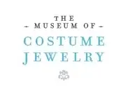 Logo of Museum of Costume Jewelry