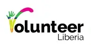 Logo de Volunteer Liberia