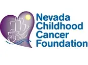 Logo of Nevada Childhood Cancer Foundation